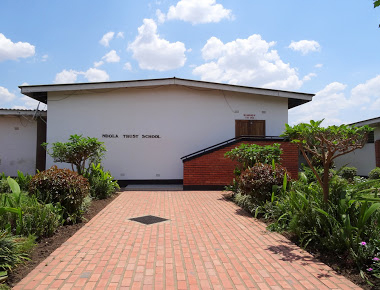 Ndola Trust School Campus
